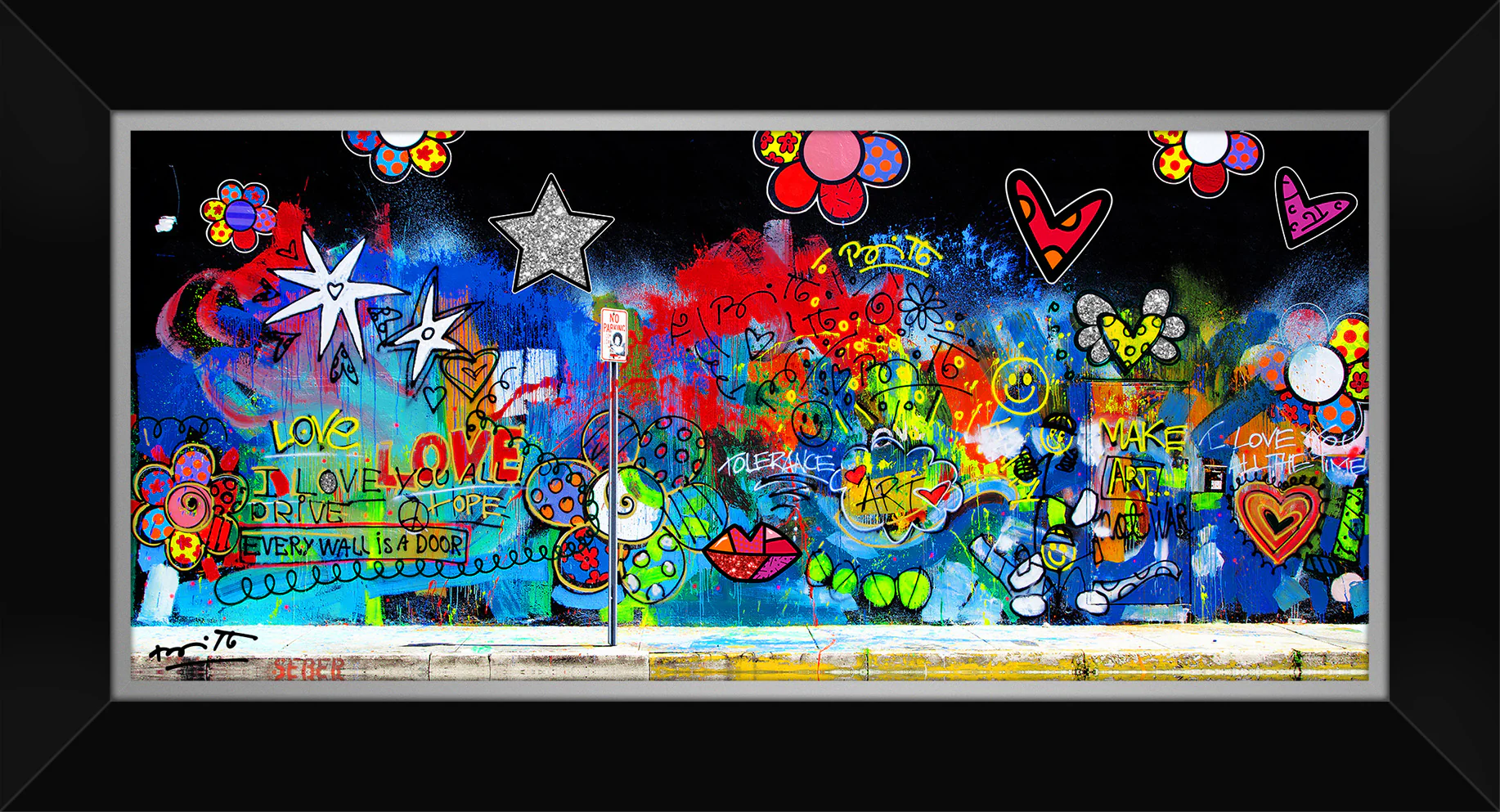 Wynwood Magic - Limited Edition Print - Image 5