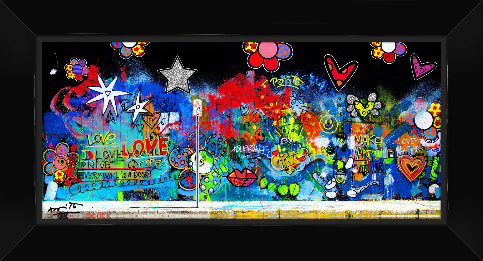 Wynwood Magic - Limited Edition Print - Image 6