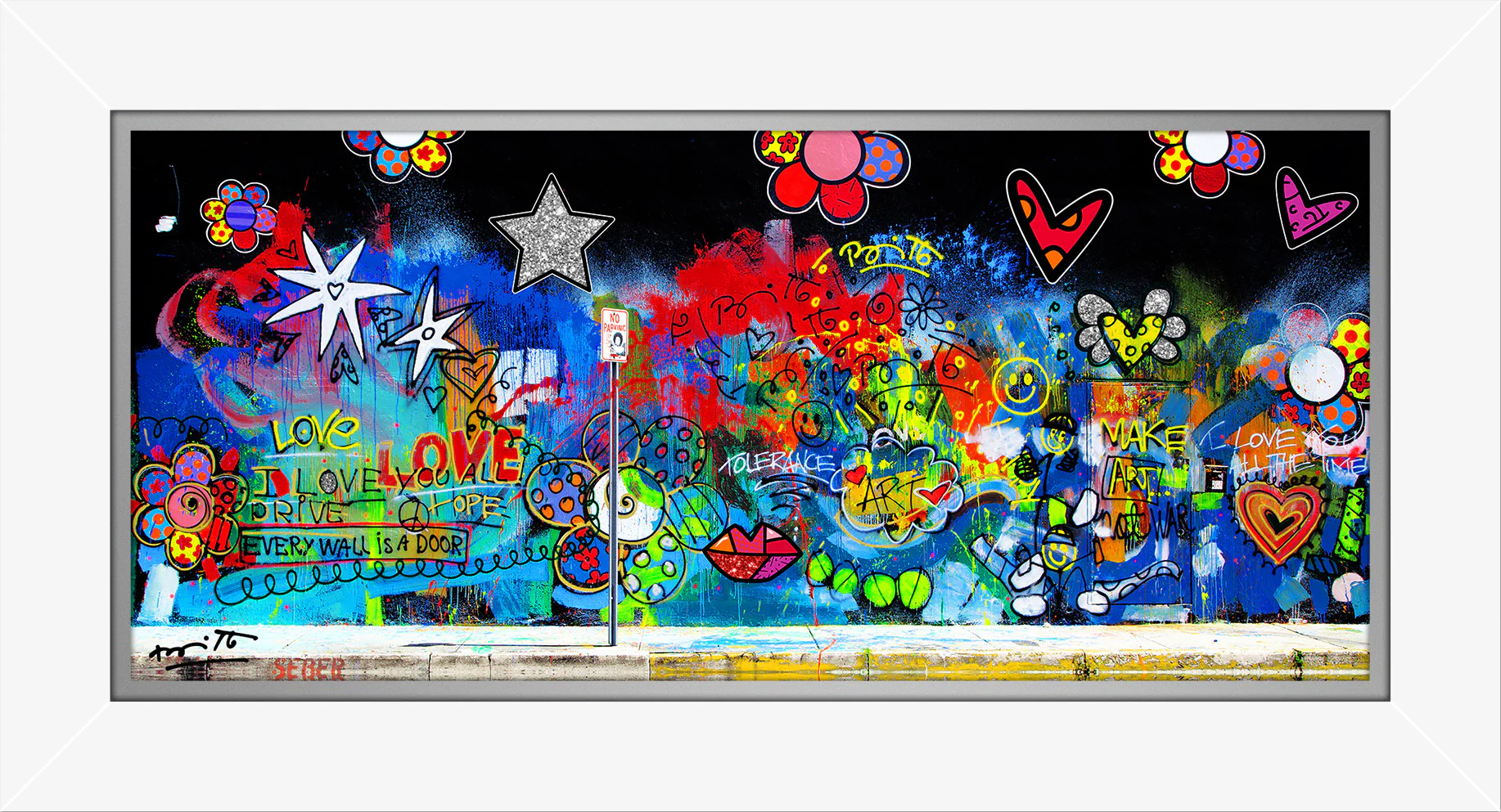 Wynwood Magic - Limited Edition Print - Image 7