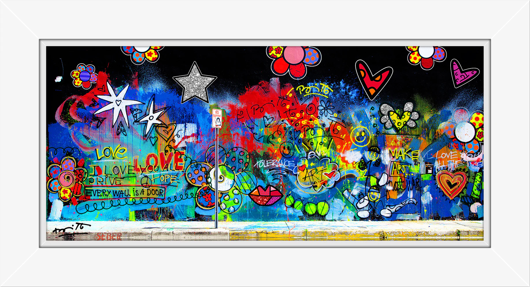 Wynwood Magic - Limited Edition Print - Image 8