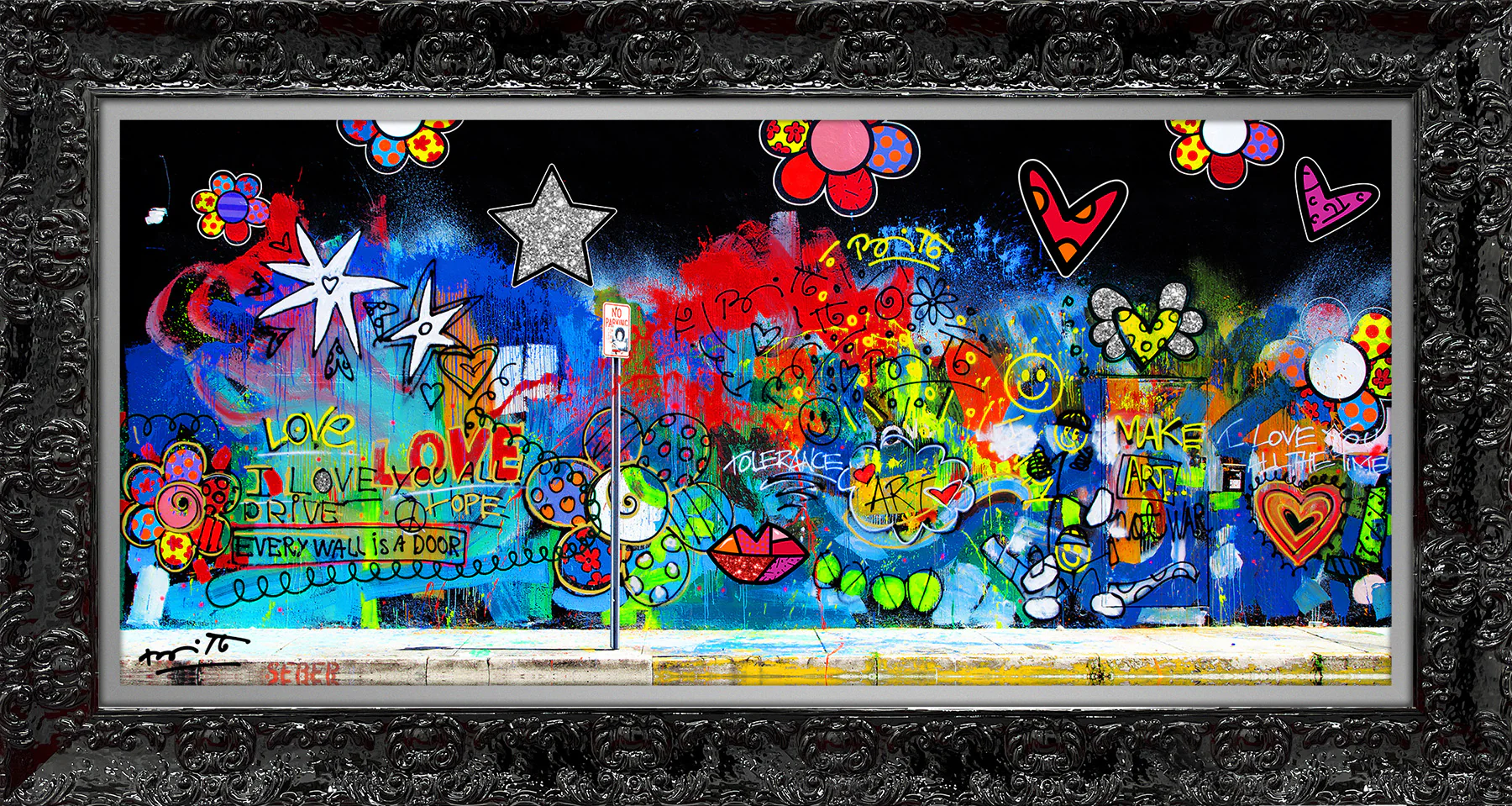 Wynwood Magic - Limited Edition Print - Image 9