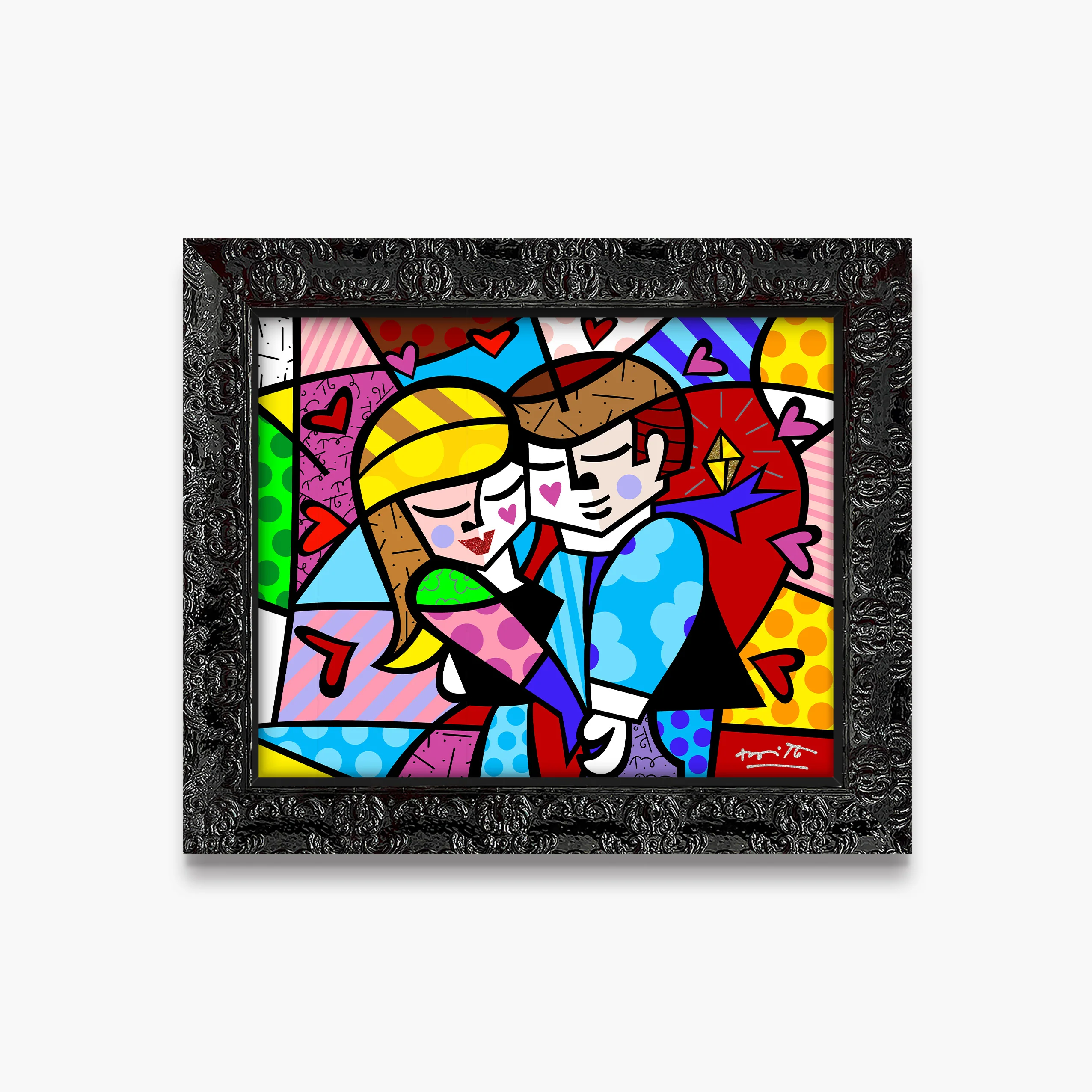 Yes - Limited Edition Print - Image 10