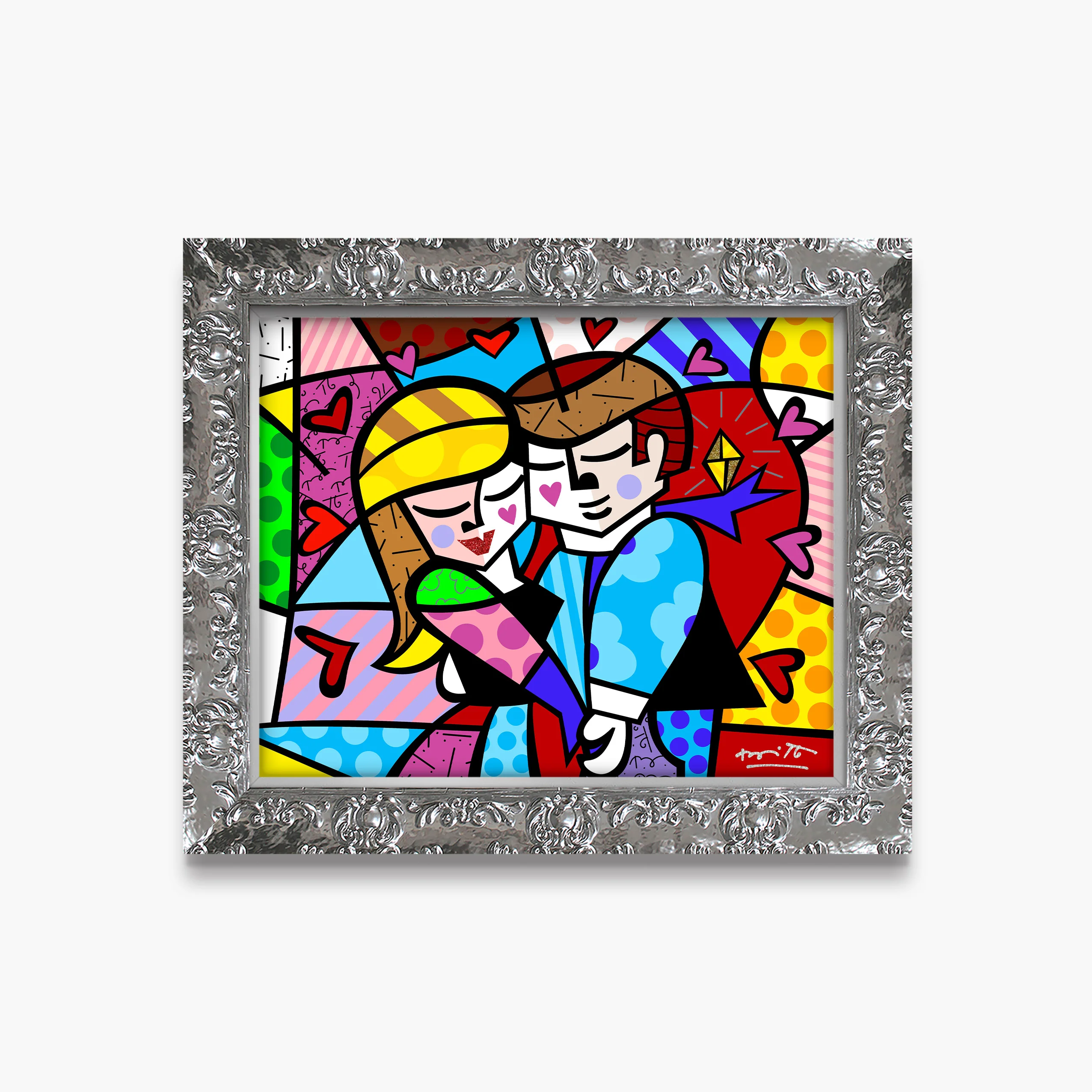 Yes - Limited Edition Print - Image 12
