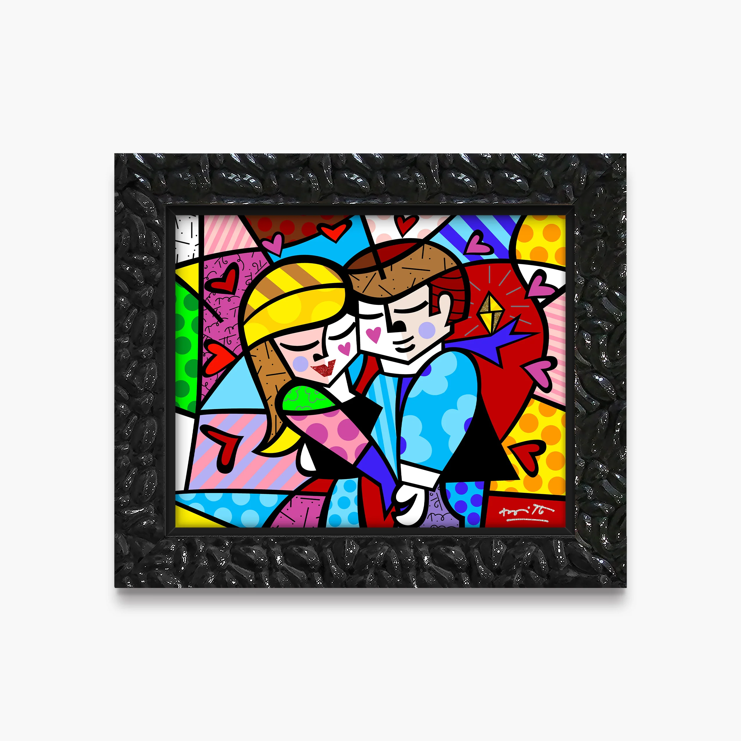 Yes - Limited Edition Print - Image 14