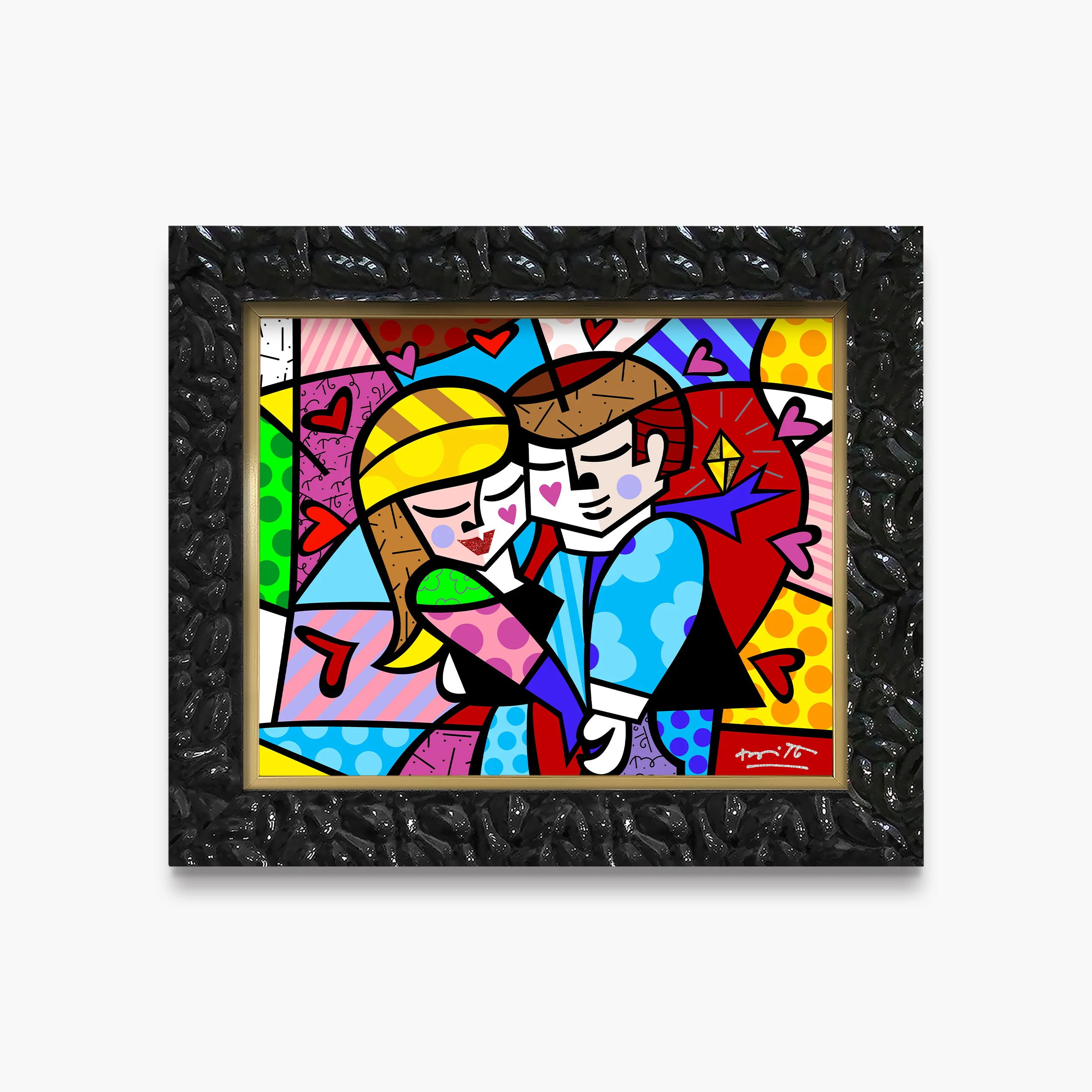 Yes - Limited Edition Print - Image 16