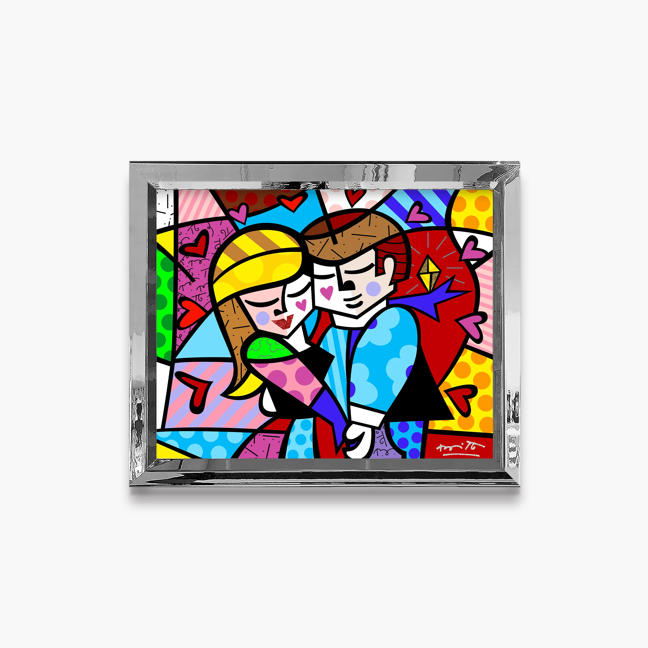 Yes - Limited Edition Print - Image 17