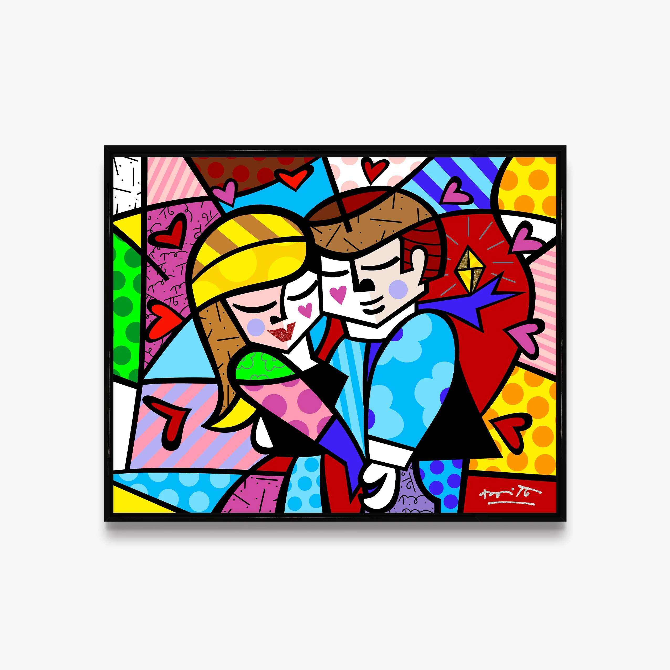 Yes - Limited Edition Print - Image 18