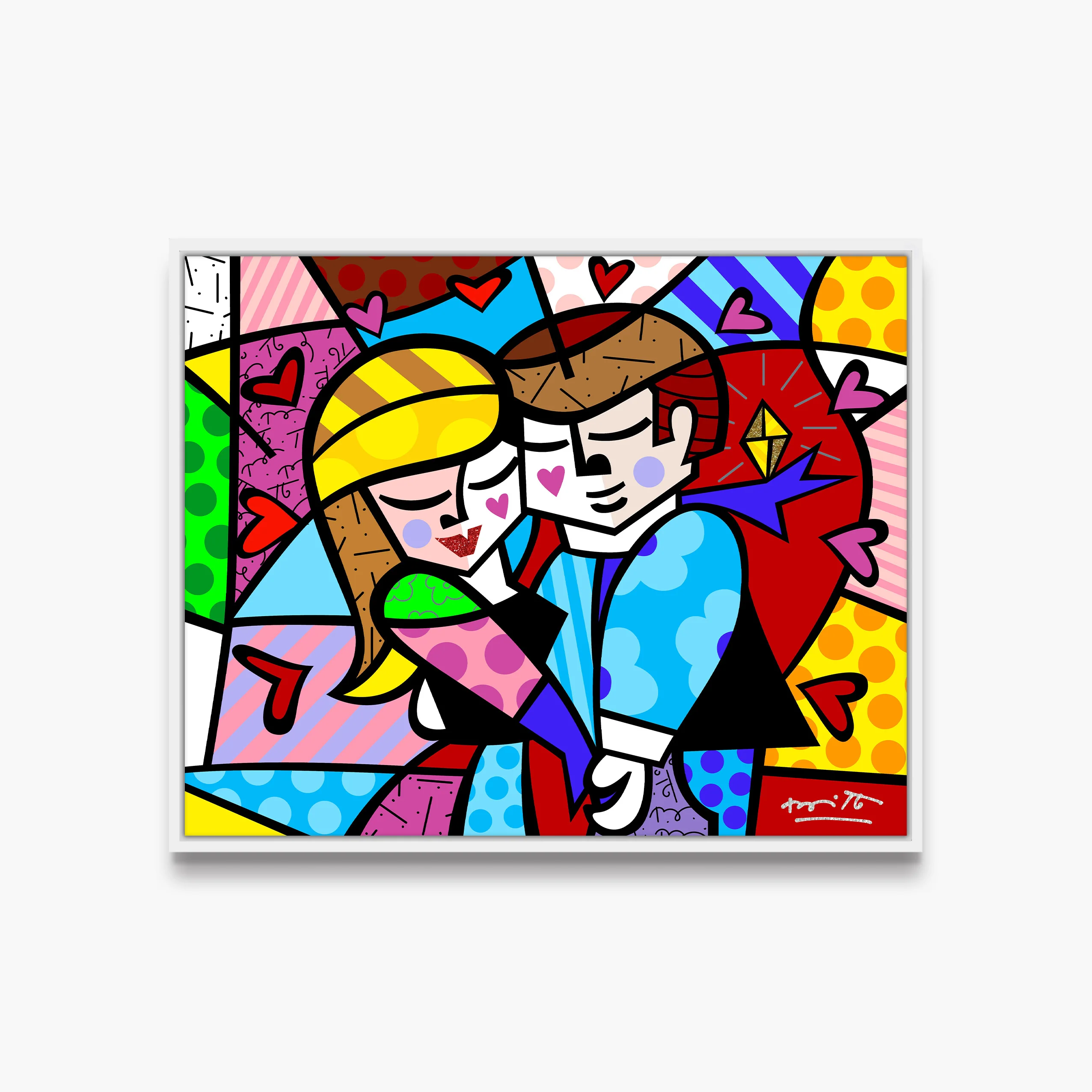 Yes - Limited Edition Print - Image 19