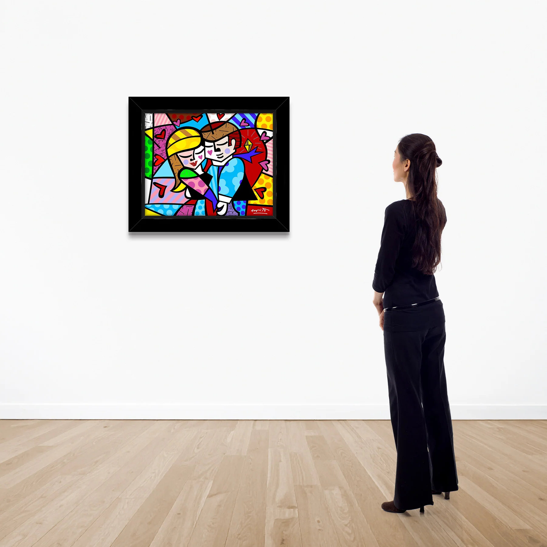 Yes - Limited Edition Print - Image 2