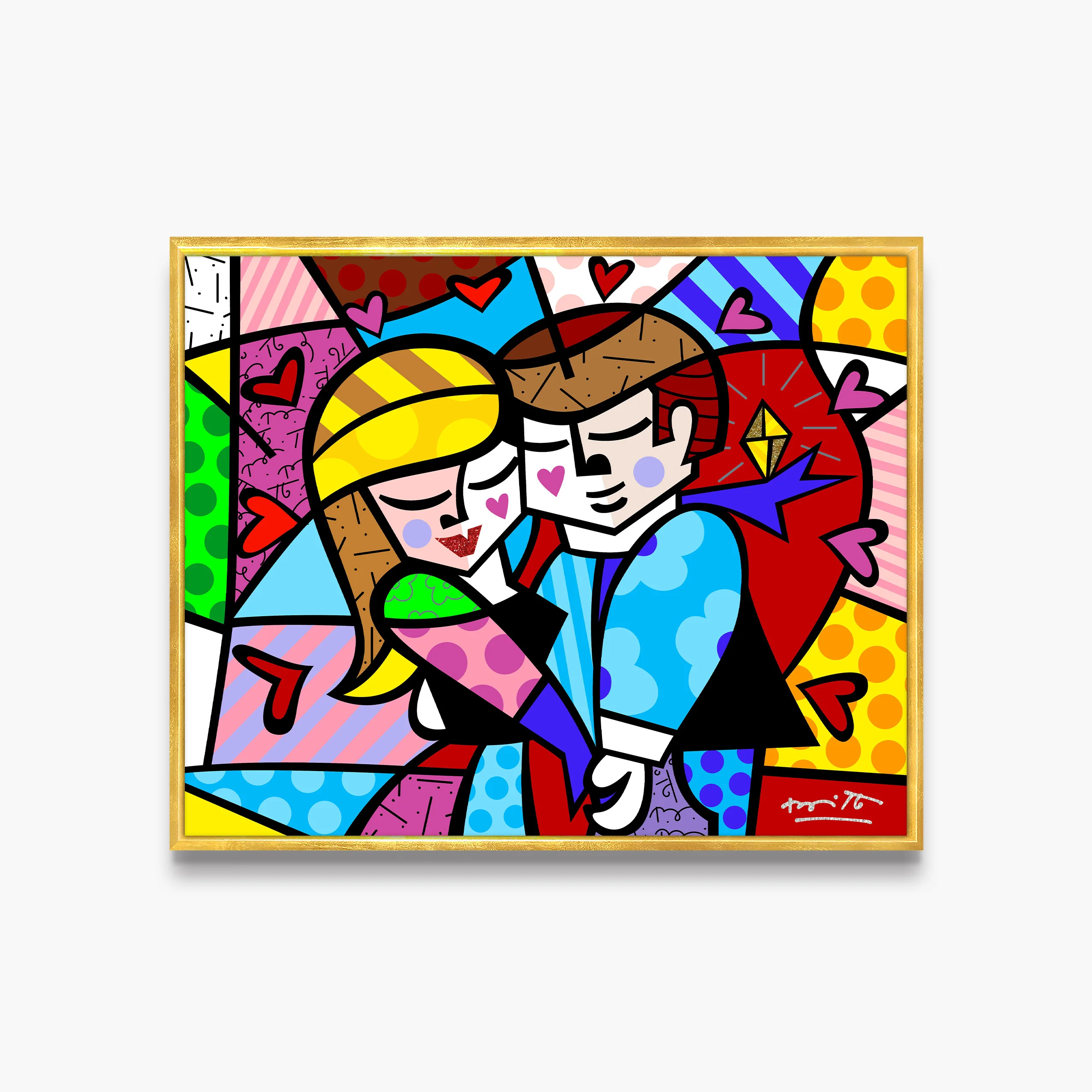 Yes - Limited Edition Print - Image 20