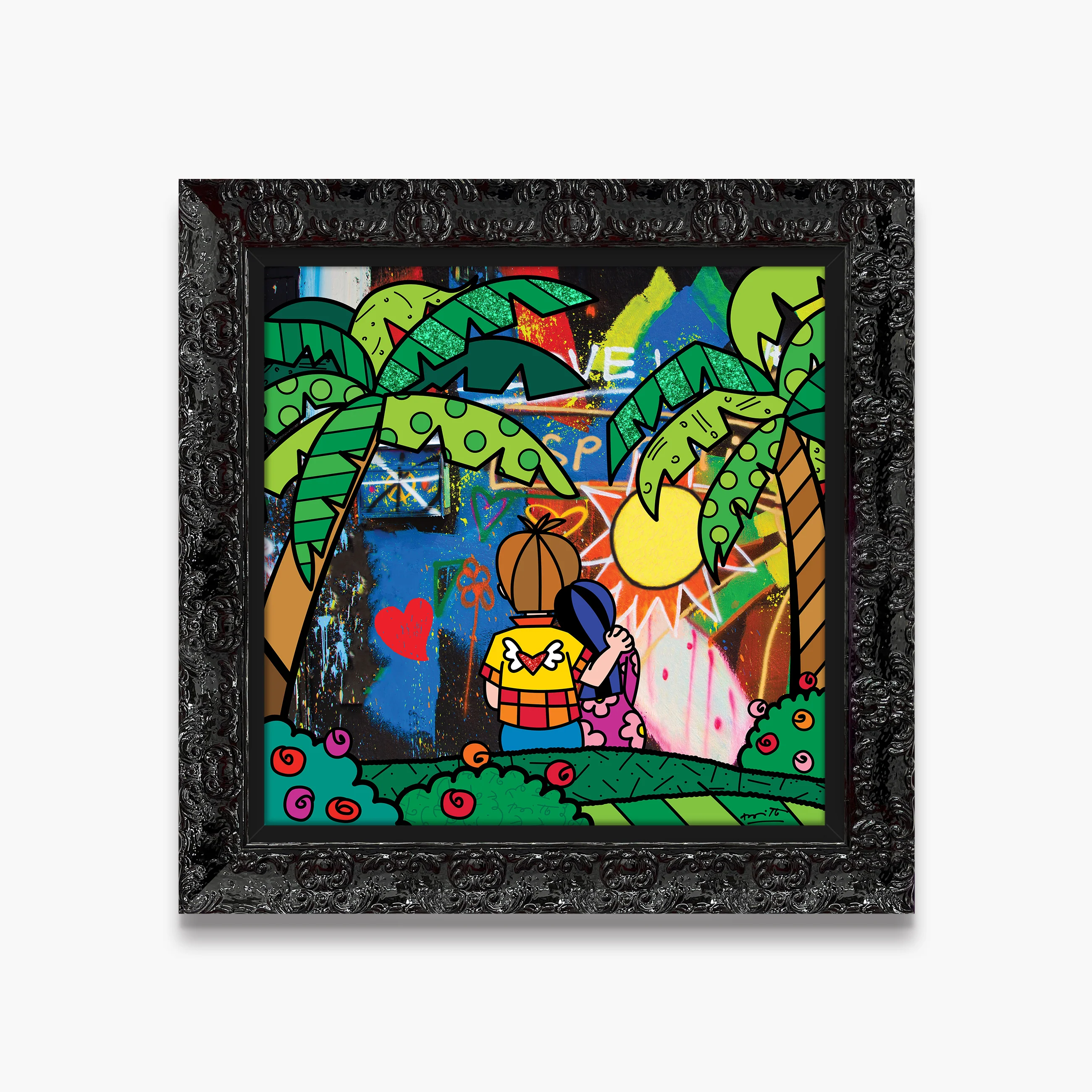 You Are My Sunshine - Limited Edition Print - Image 10
