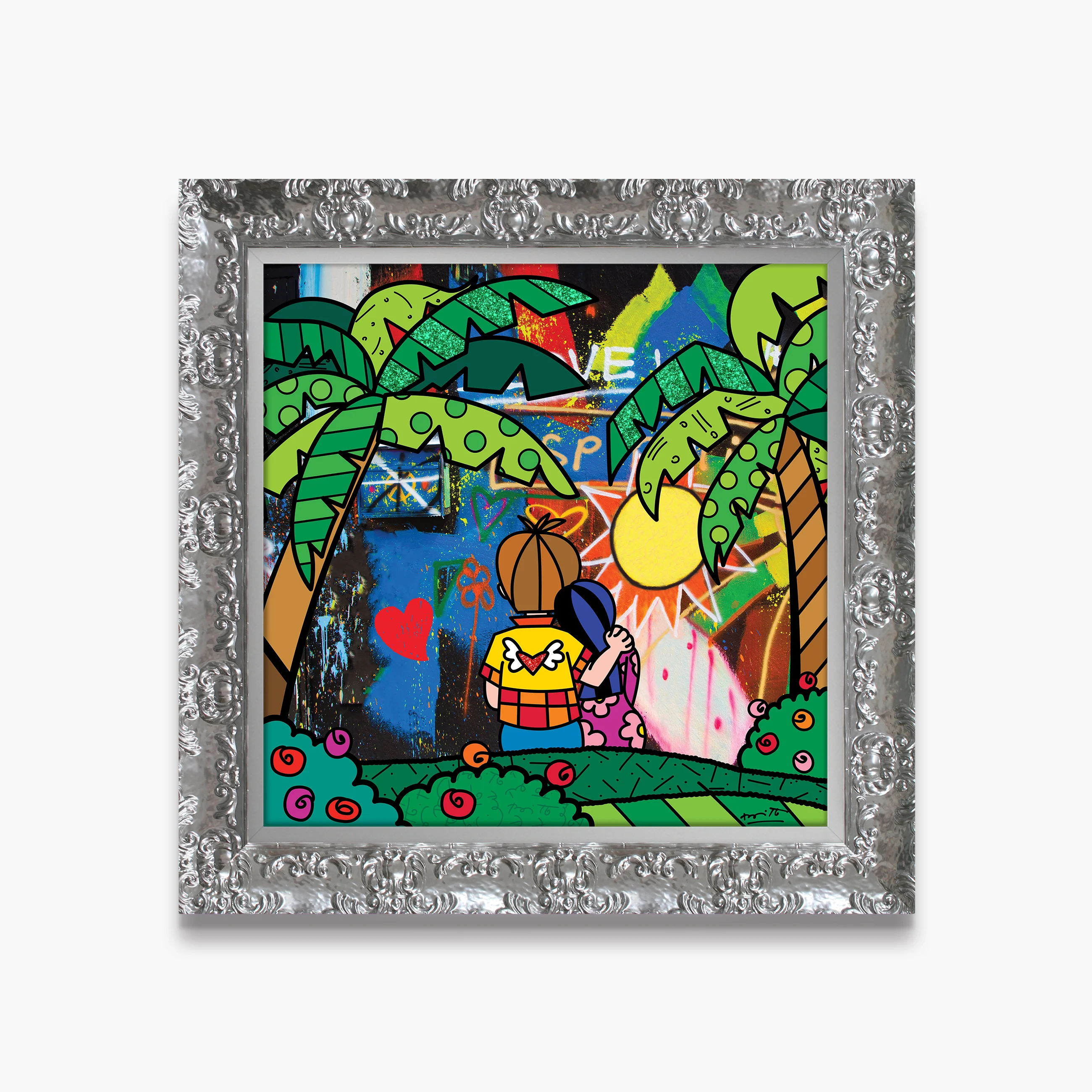 You Are My Sunshine - Limited Edition Print - Image 12