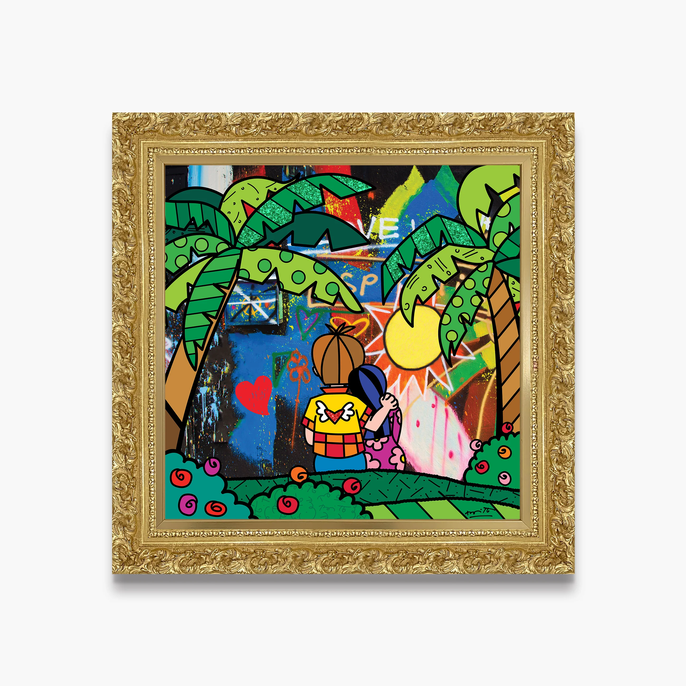 You Are My Sunshine - Limited Edition Print - Image 13