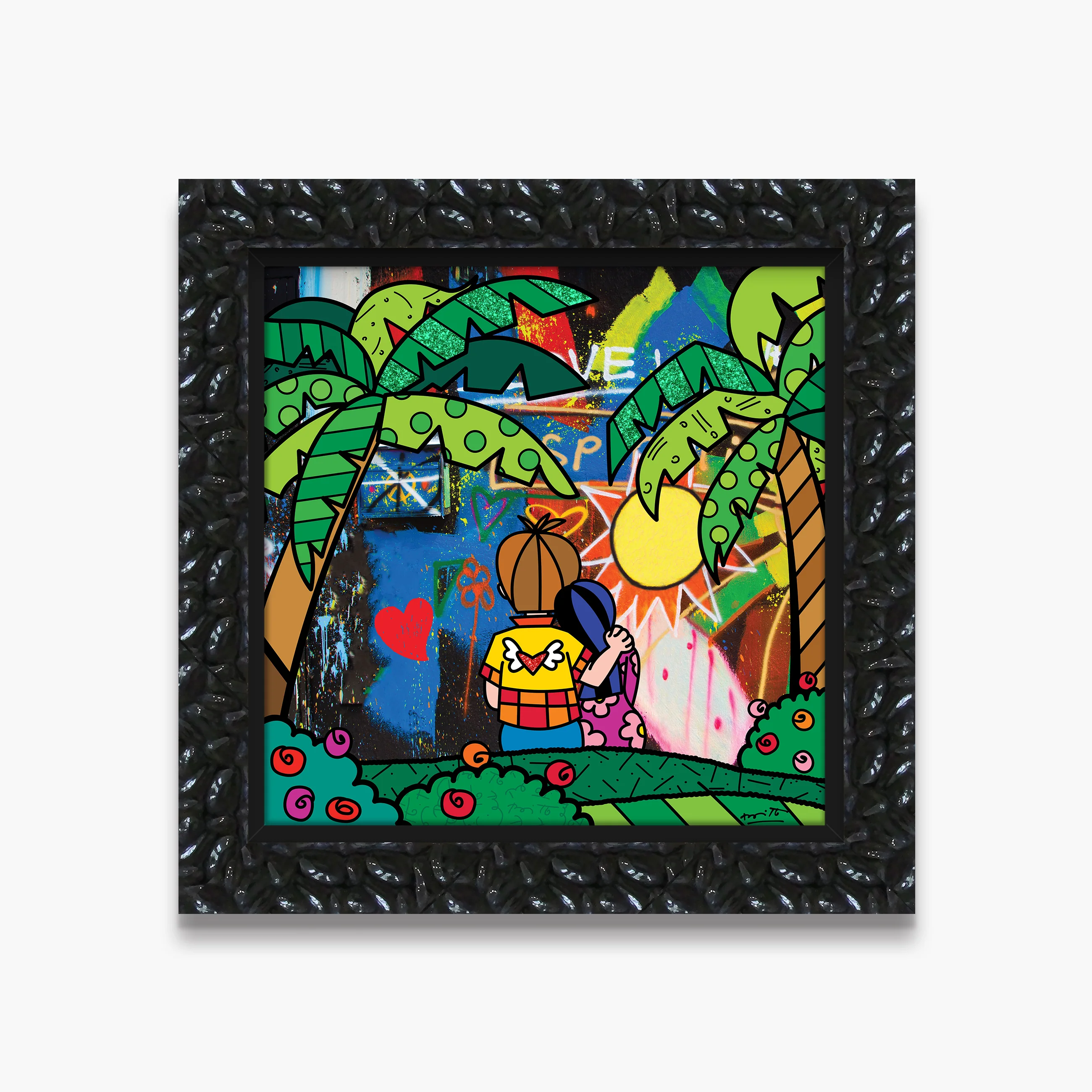 You Are My Sunshine - Limited Edition Print - Image 14