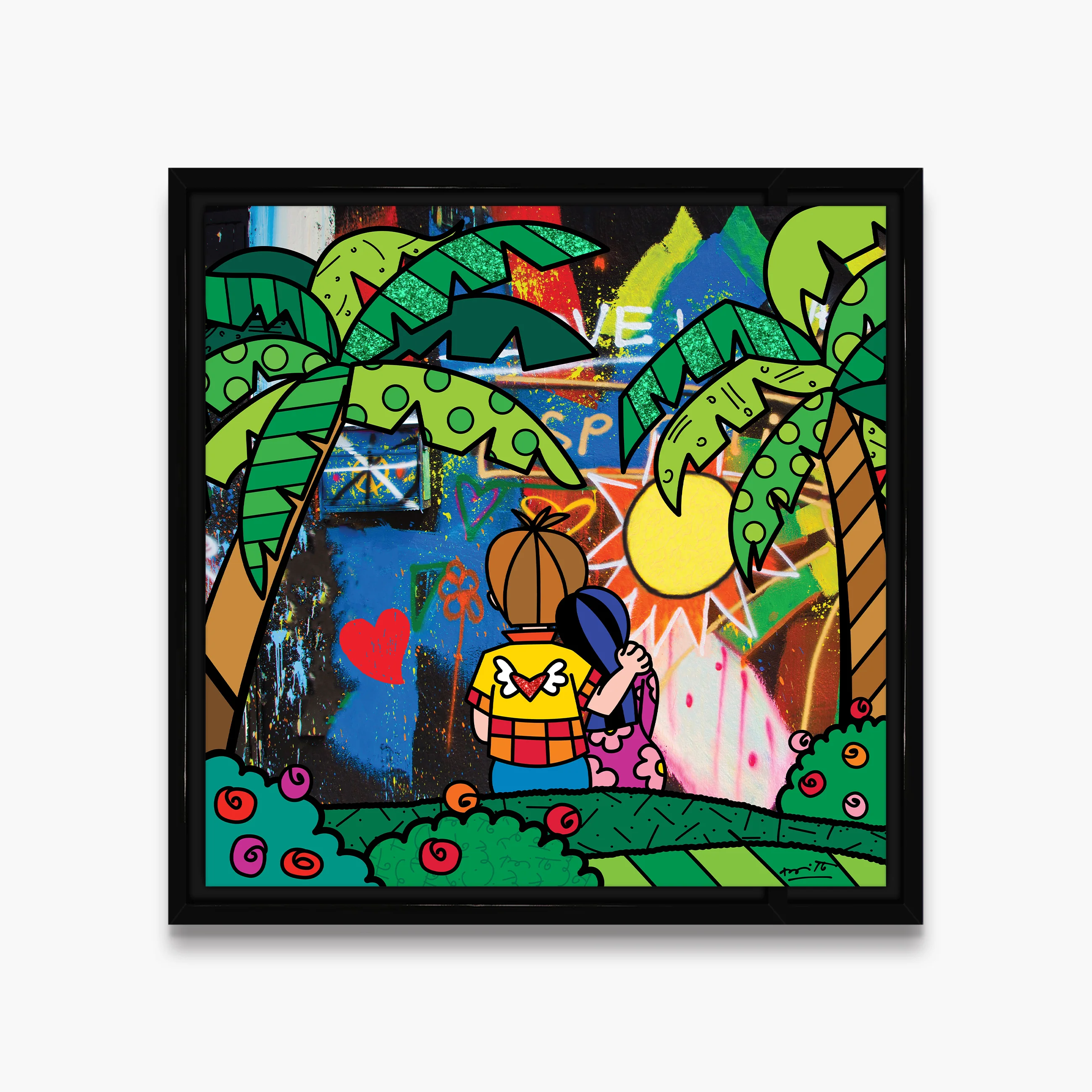 You Are My Sunshine - Limited Edition Print - Image 17
