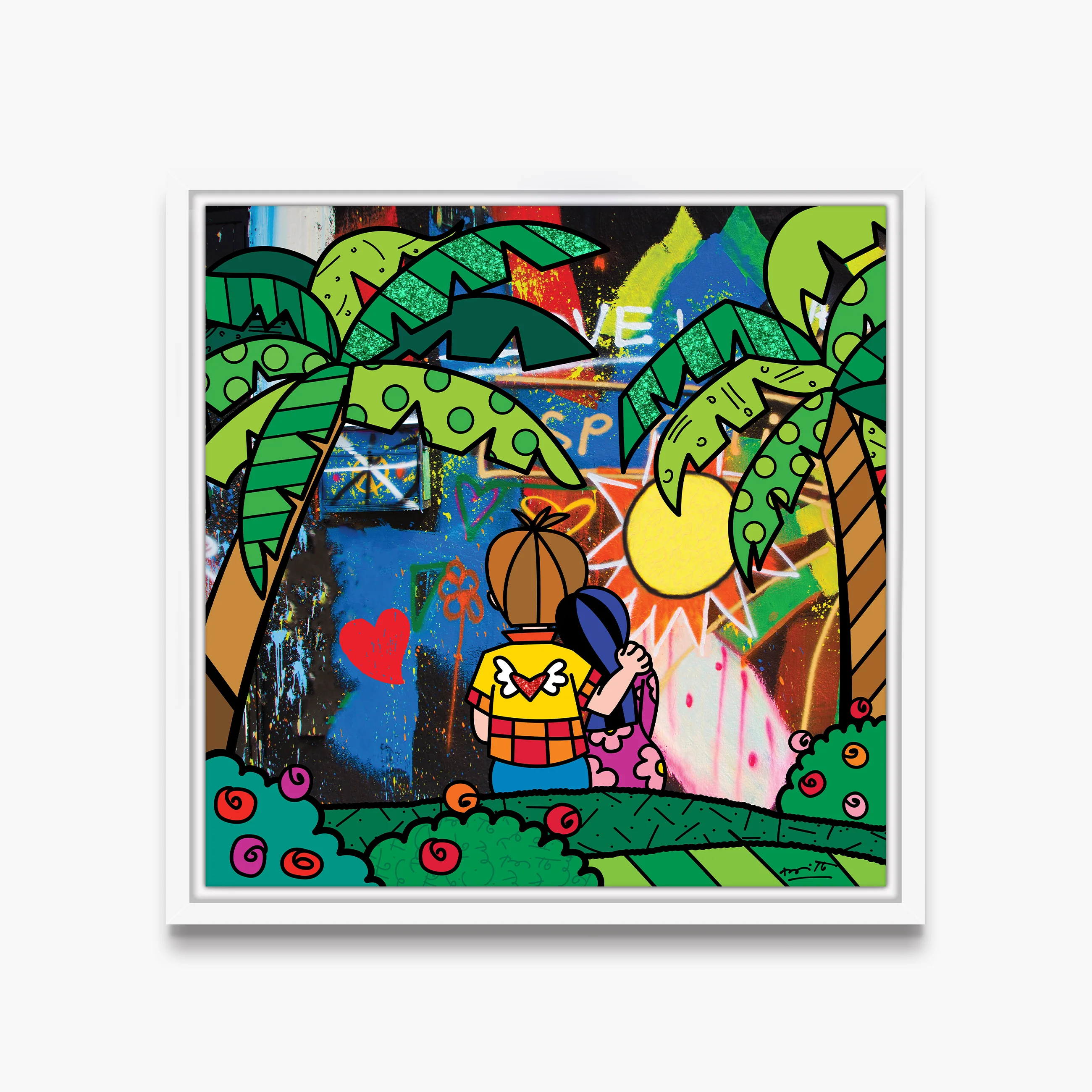 You Are My Sunshine - Limited Edition Print - Image 18