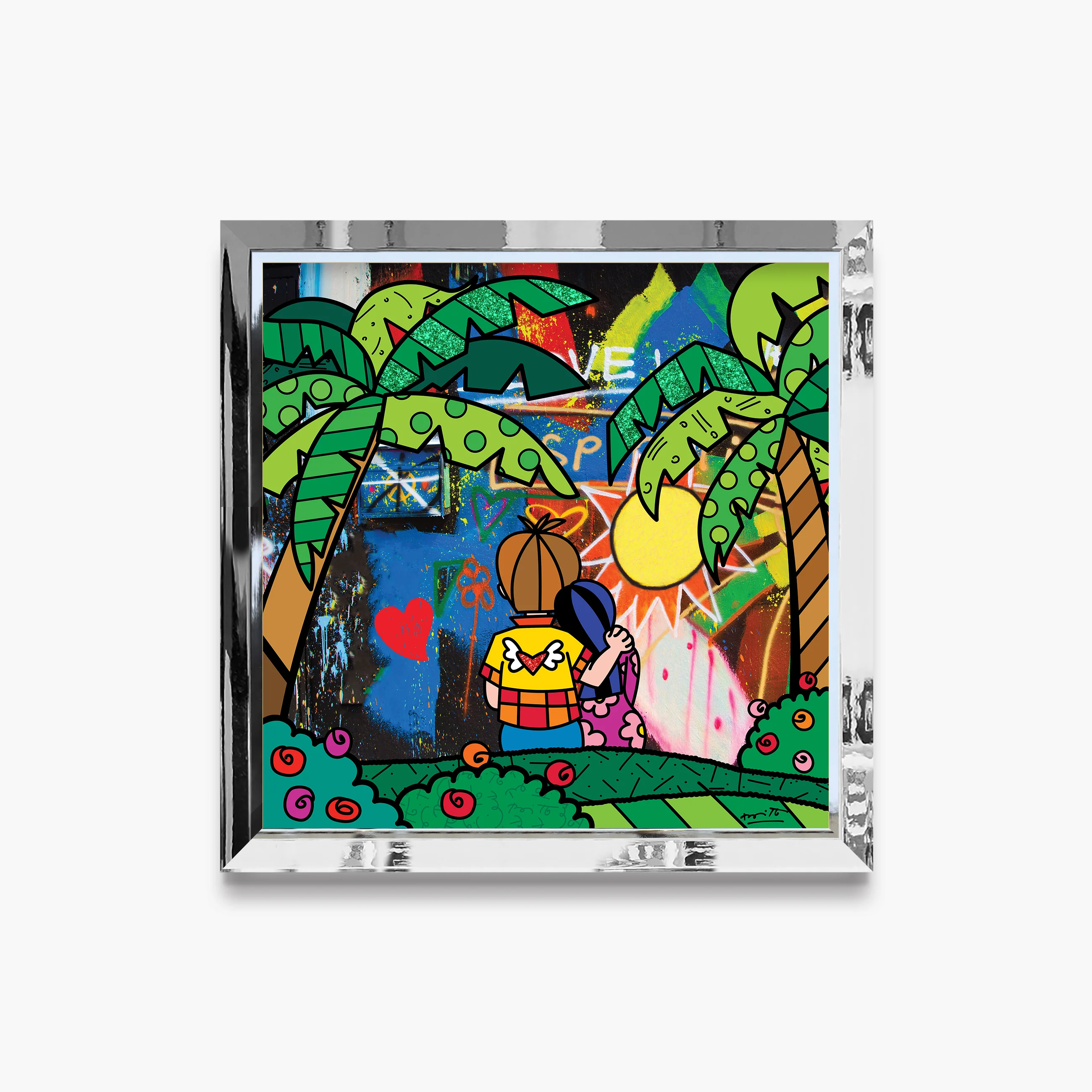 You Are My Sunshine - Limited Edition Print - Image 20