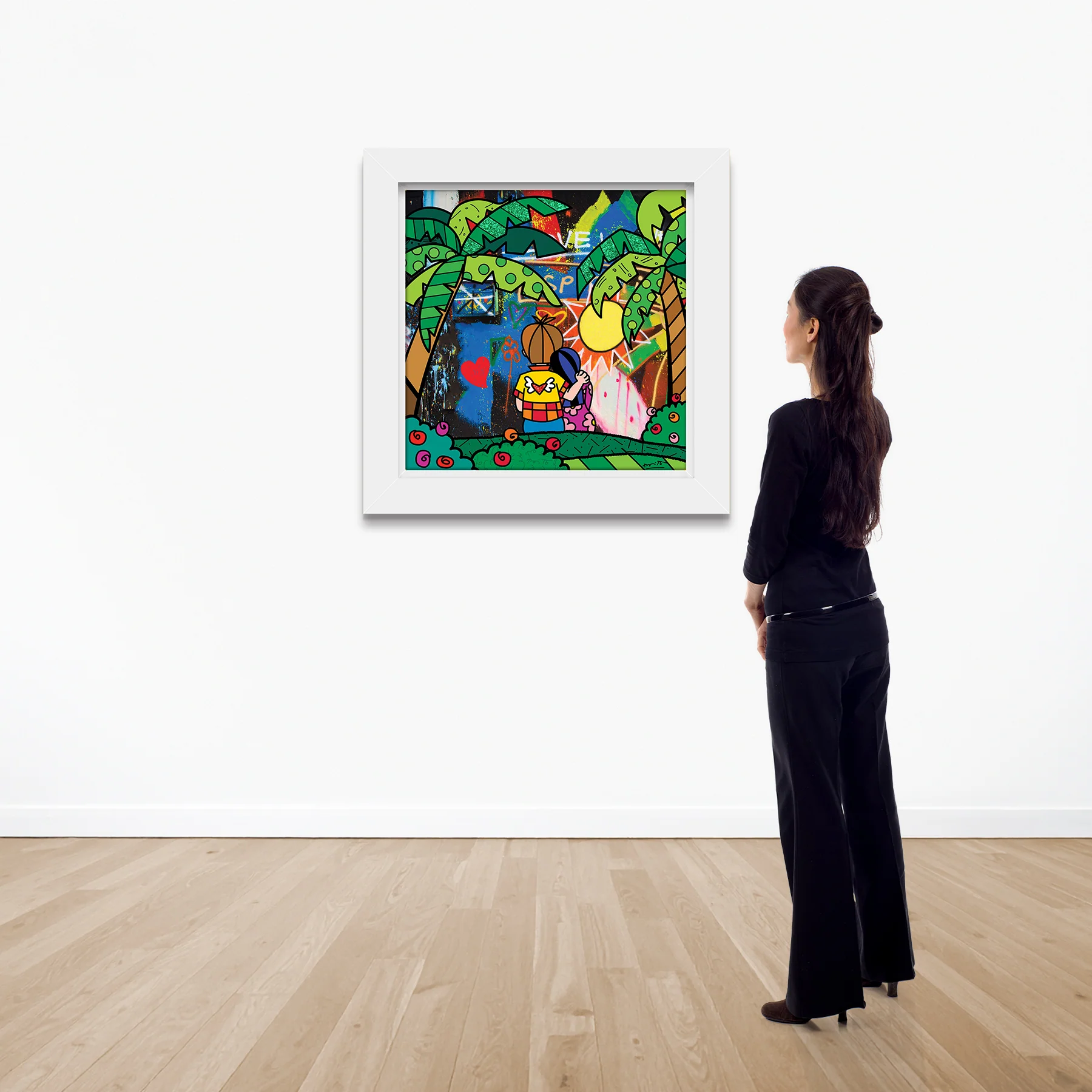 You Are My Sunshine - Limited Edition Print - Image 3