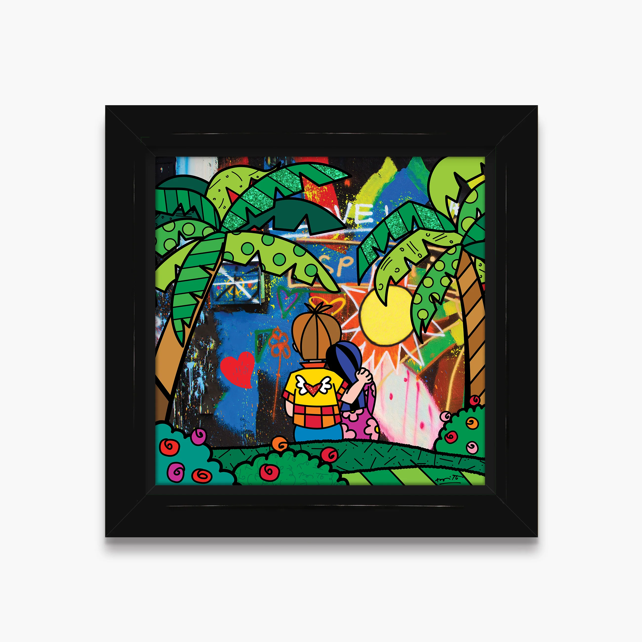 You Are My Sunshine - Limited Edition Print - Image 6