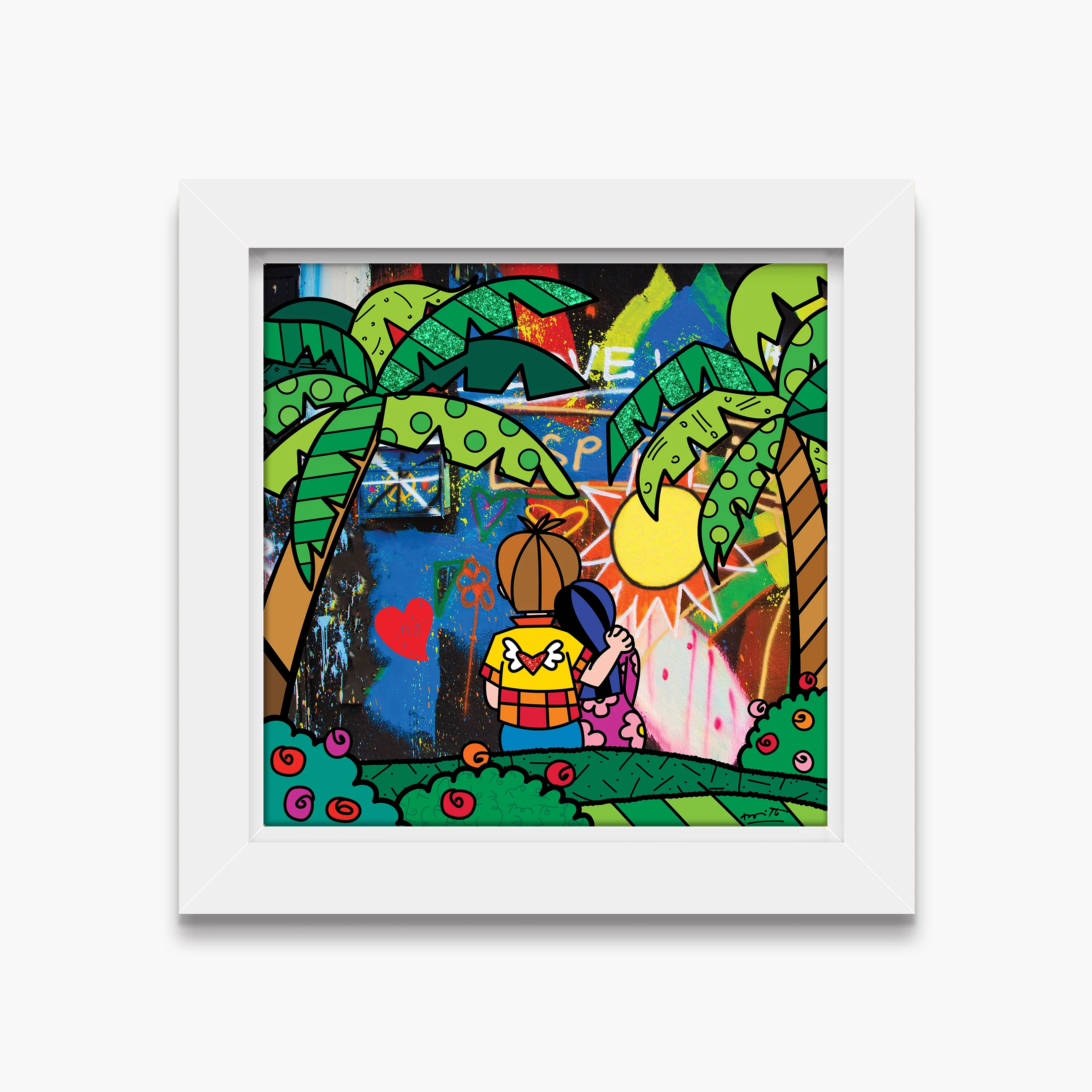 You Are My Sunshine - Limited Edition Print - Image 7