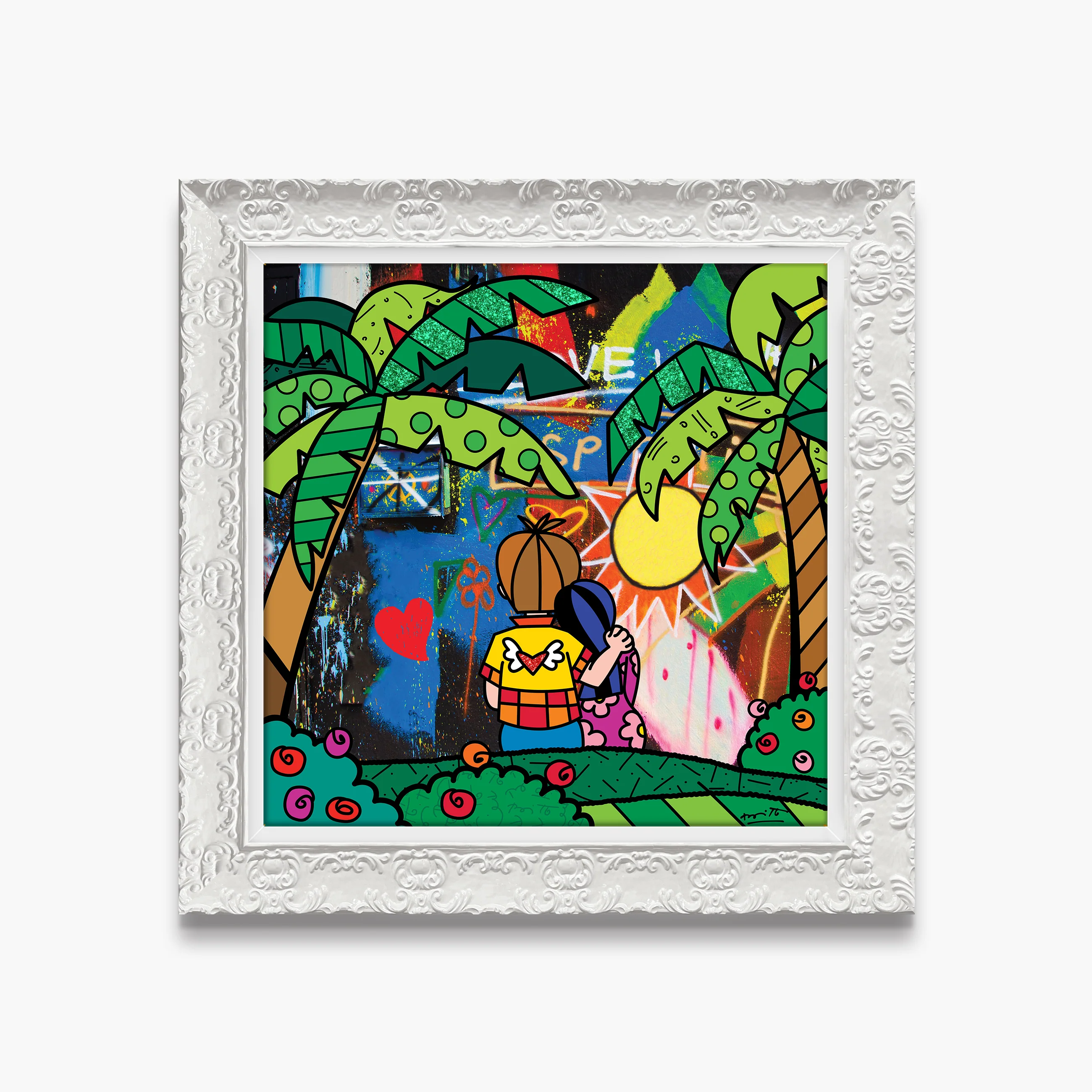 You Are My Sunshine - Limited Edition Print - Image 8