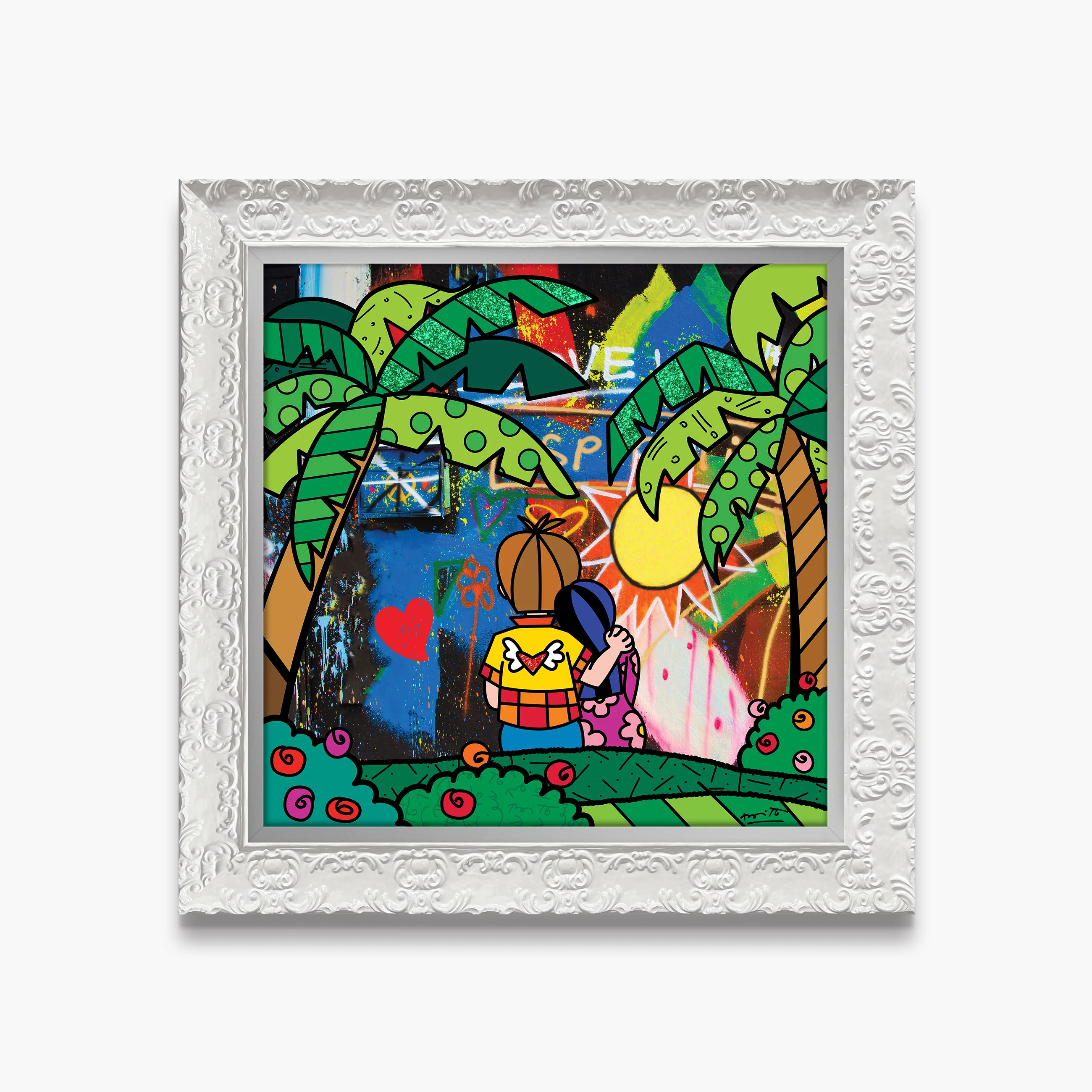 You Are My Sunshine - Limited Edition Print - Image 9